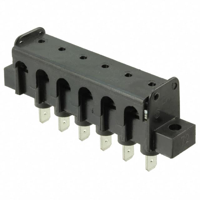 MOLEX 0387291013 | Chipmall.com electronics components