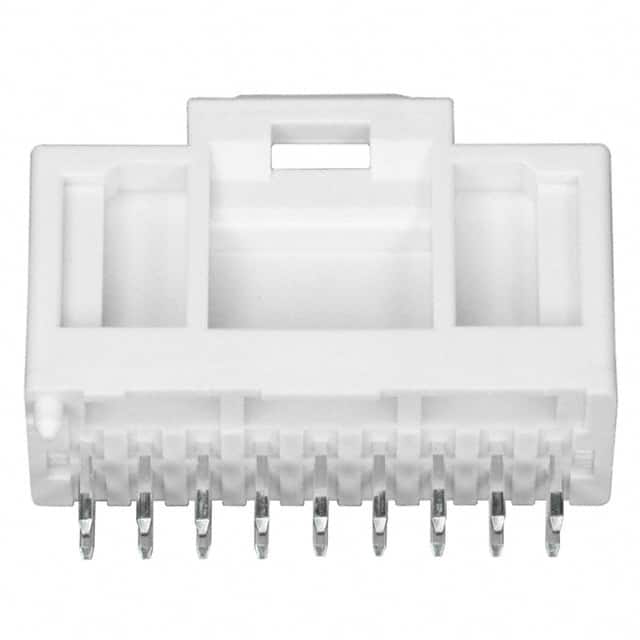 MOLEX 0393570017 | Chipmall.com electronics components