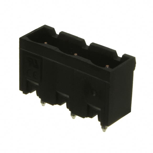 MOLEX 0393720003 | Chipmall.com electronics components