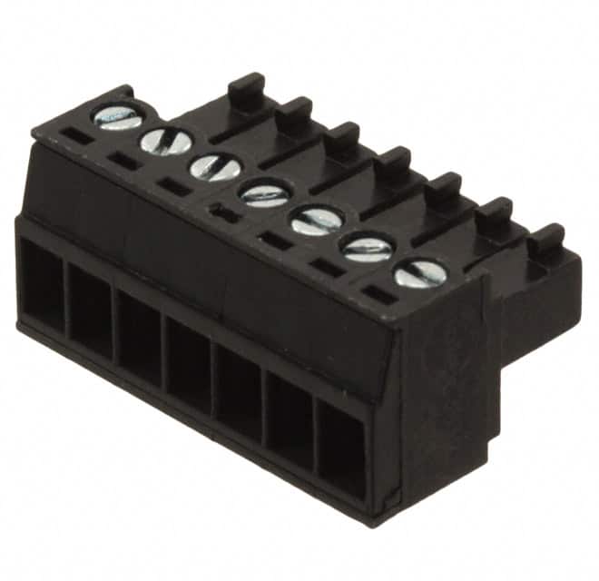 MOLEX 0395000007 | Chipmall.com electronics components