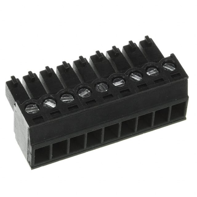 MOLEX 0395000009 | Chipmall.com electronics components