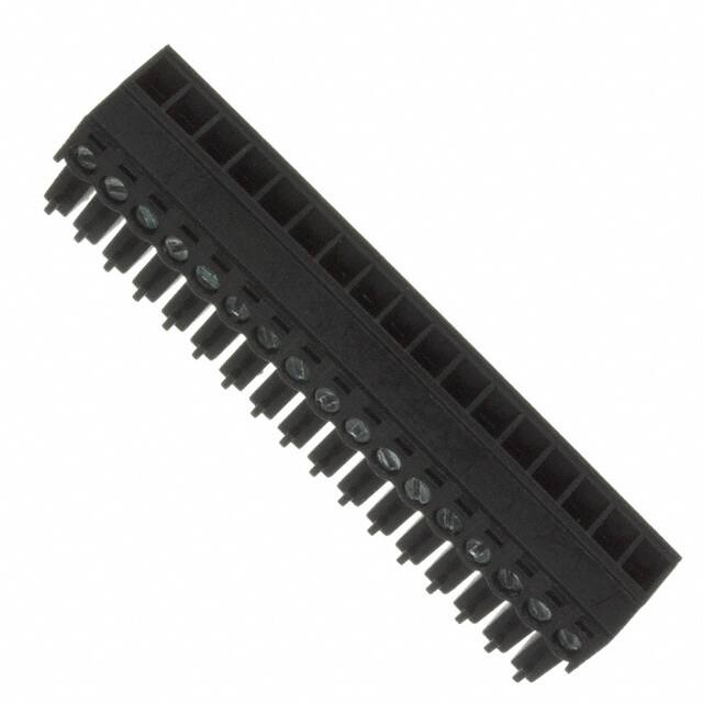 MOLEX 0395000017 | Chipmall.com electronics components