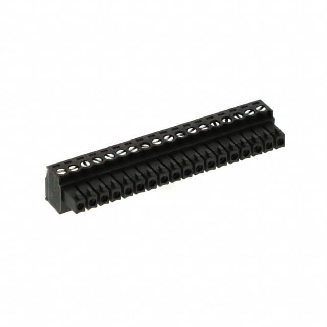 MOLEX 0395000018 | Chipmall.com electronics components