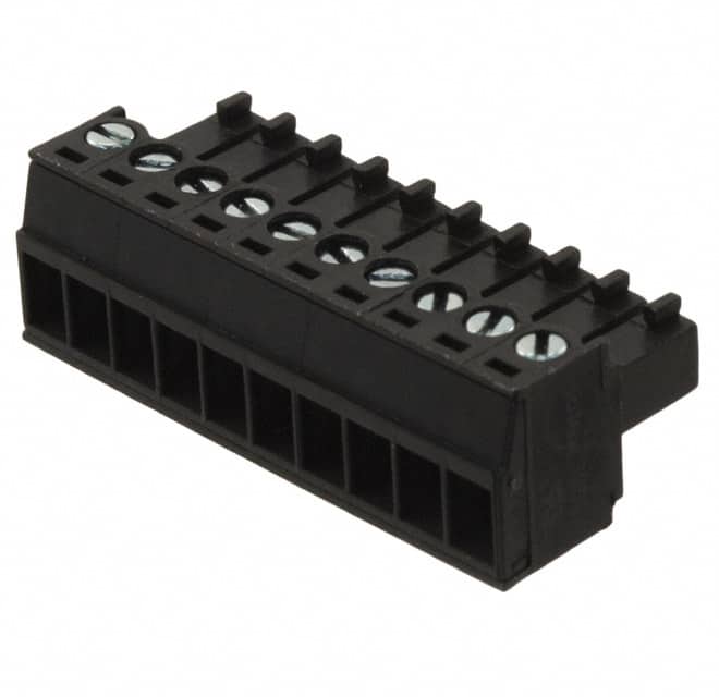 MOLEX 0395000110 | Chipmall.com electronics components