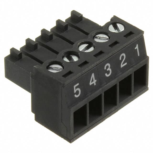 MOLEX 0395000205 | Chipmall.com electronics components