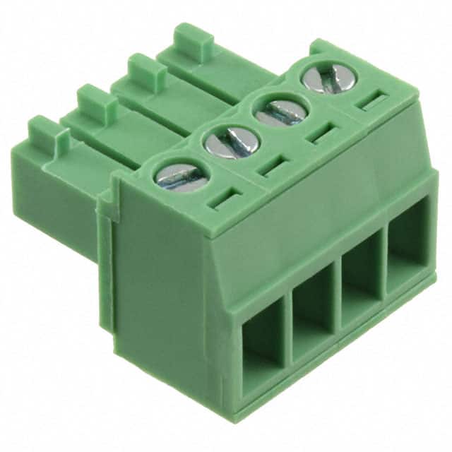 MOLEX 0395005004 | Chipmall.com electronics components