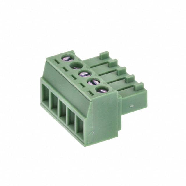 MOLEX 0395005005 | Chipmall.com electronics components