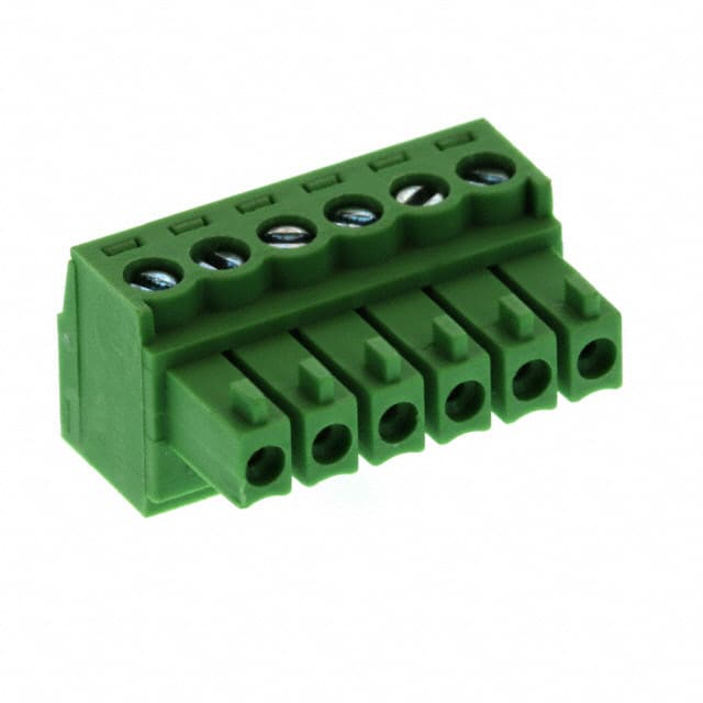 MOLEX 0395005006 | Chipmall.com electronics components