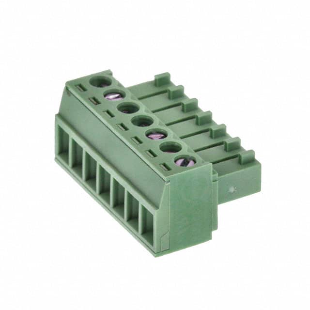 MOLEX 0395005007 | Chipmall.com electronics components