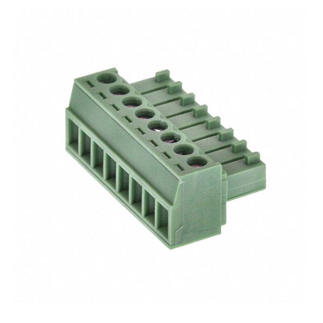 MOLEX 0395005008 | Chipmall.com electronics components