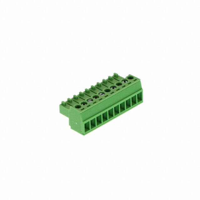 MOLEX 0395005010 | Chipmall.com electronics components