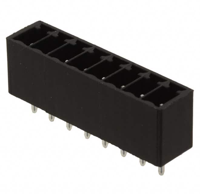 MOLEX 0395011008 | Chipmall.com electronics components