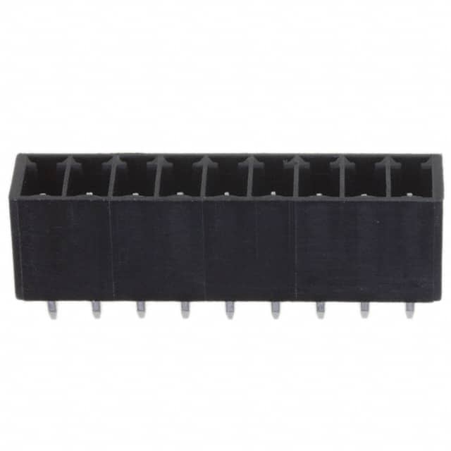 MOLEX 0395011009 | Chipmall.com electronics components
