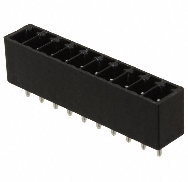 MOLEX 0395011010 | Chipmall.com electronics components