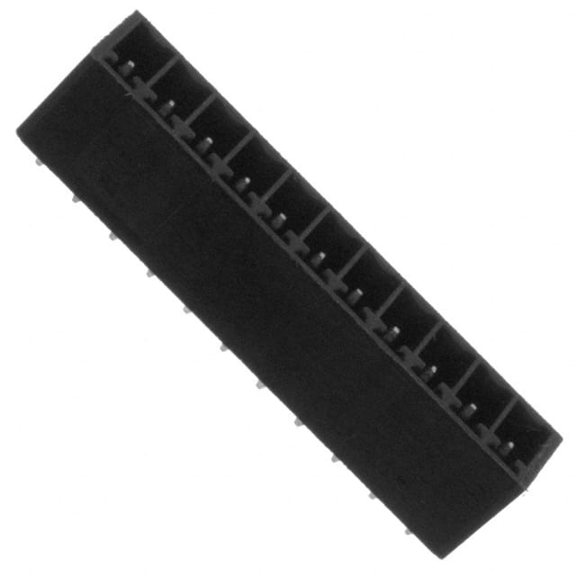 MOLEX 0395011011 | Chipmall.com electronics components