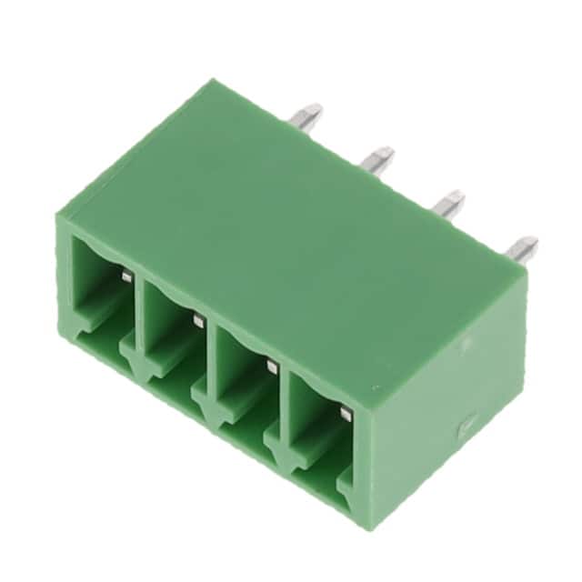 MOLEX 0395016004 | Chipmall.com electronics components