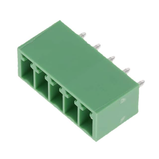 MOLEX 0395016005 | Chipmall.com electronics components