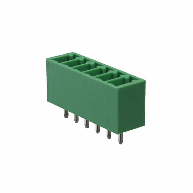 MOLEX 0395016006 | Chipmall.com electronics components