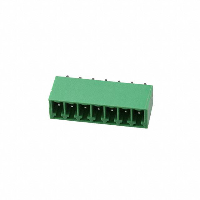 MOLEX 0395016007 | Chipmall.com electronics components