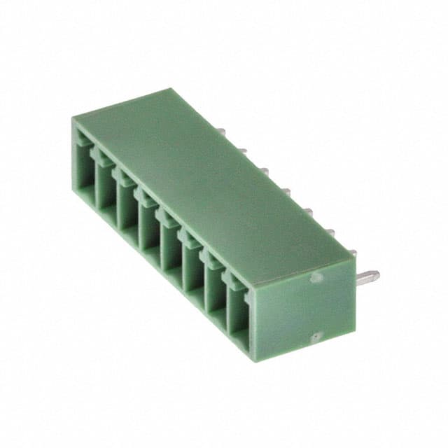 MOLEX 0395016008 | Chipmall.com electronics components