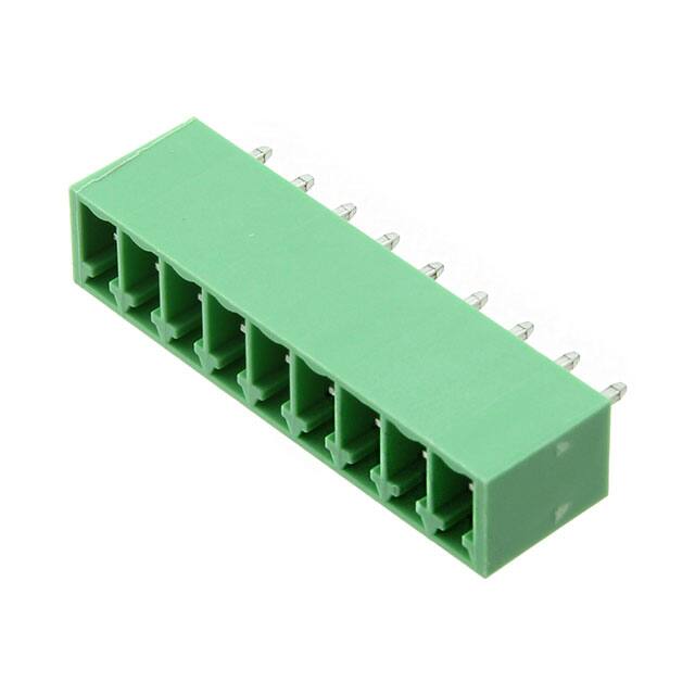 MOLEX 0395016009 | Chipmall.com electronics components