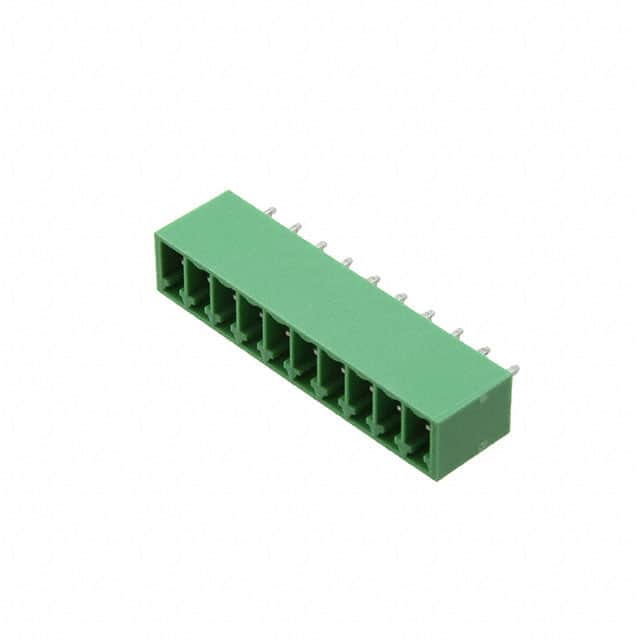MOLEX 0395016010 | Chipmall.com electronics components