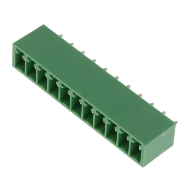 MOLEX 0395016011 | Chipmall.com electronics components
