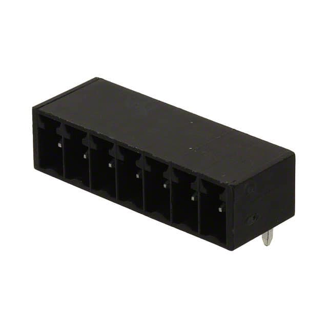 MOLEX 0395021007 | Chipmall.com electronics components