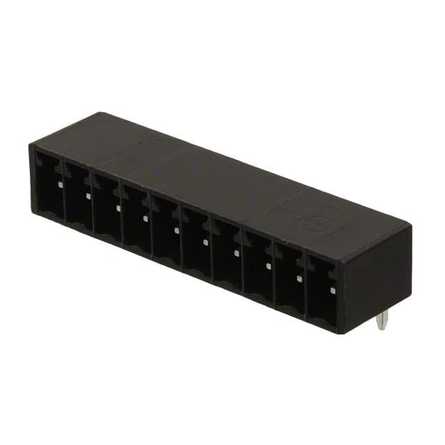 MOLEX 0395021010 | Chipmall.com electronics components