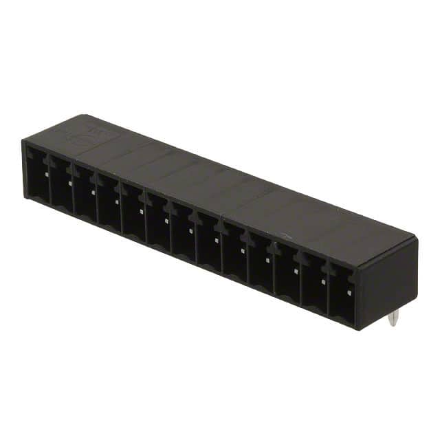 MOLEX 0395021013 | Chipmall.com electronics components