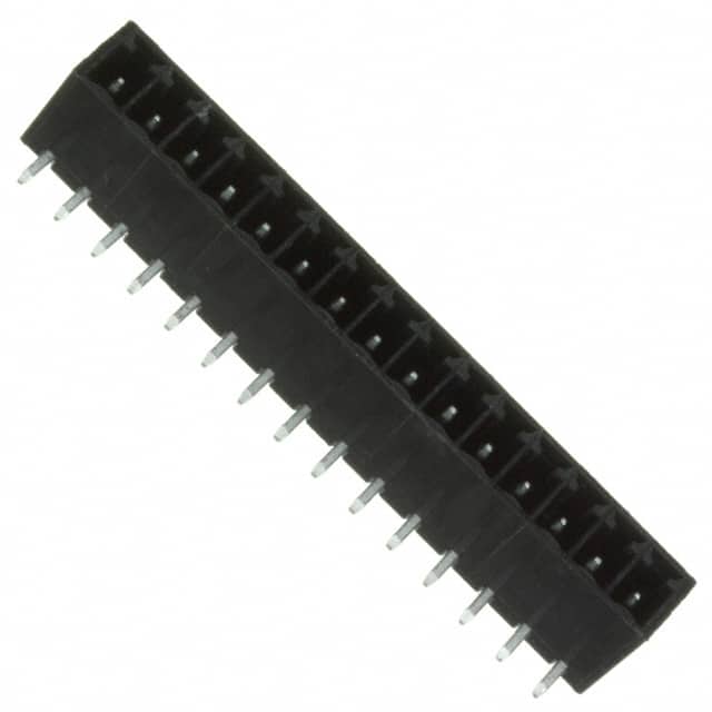 MOLEX 0395021015 | Chipmall.com electronics components