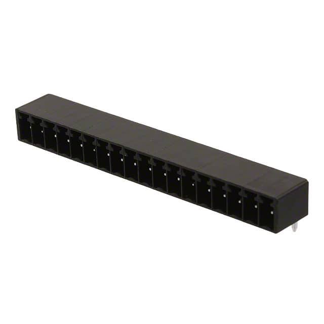 MOLEX 0395021018 | Chipmall.com electronics components