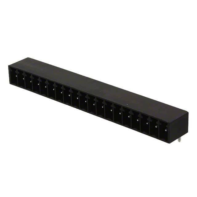 MOLEX 0395021019 | Chipmall.com electronics components
