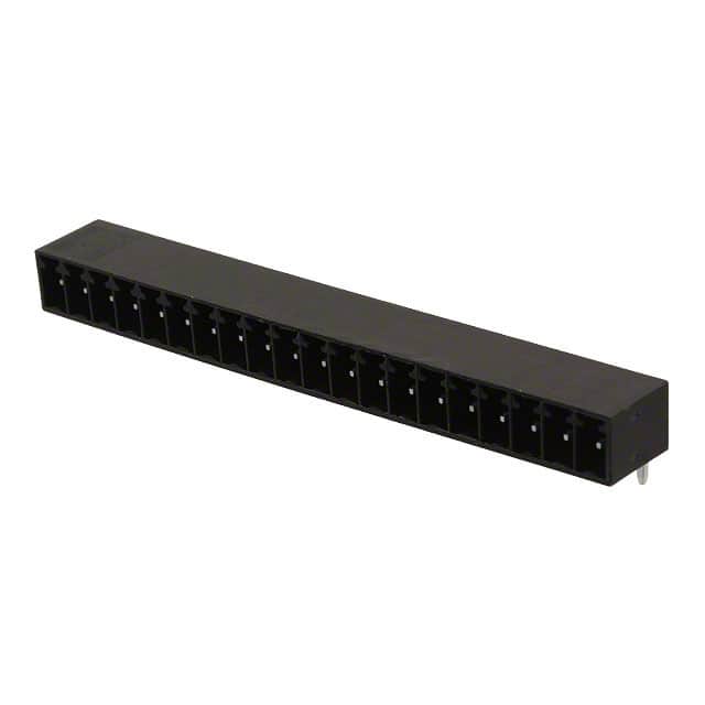 MOLEX 0395021020 | Chipmall.com electronics components
