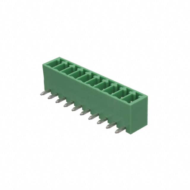 MOLEX 0395026010 | Chipmall.com electronics components
