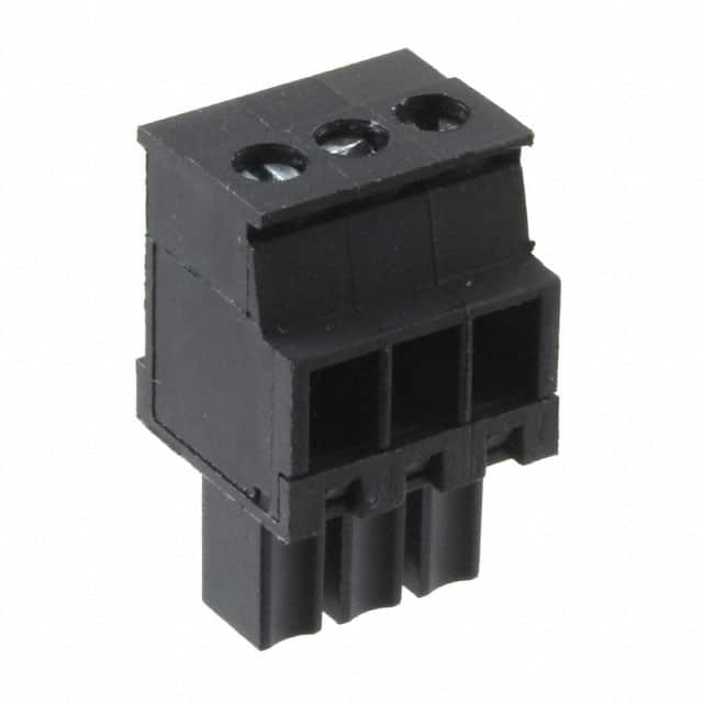 MOLEX 0395032003 | Chipmall.com electronics components