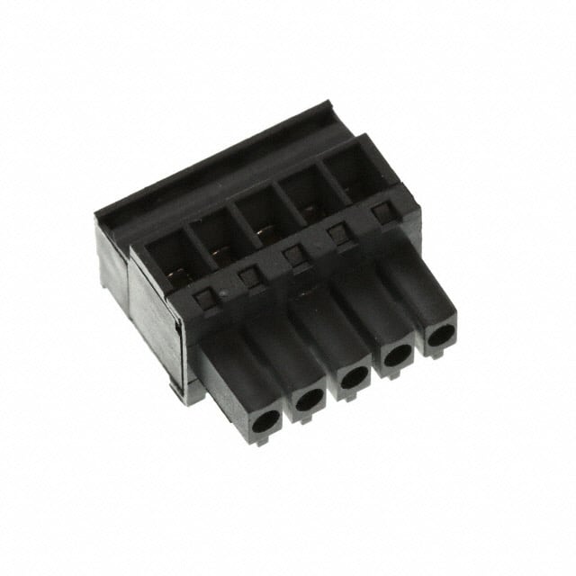 MOLEX 0395032005 | Chipmall.com electronics components