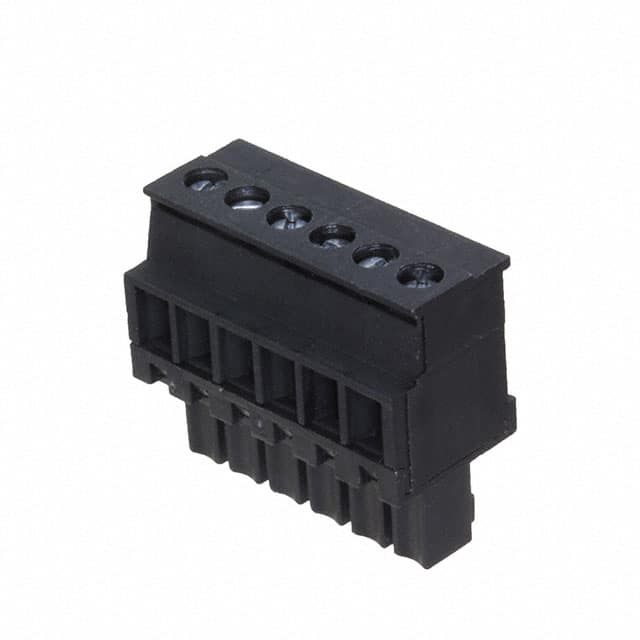 MOLEX 0395032006 | Chipmall.com electronics components
