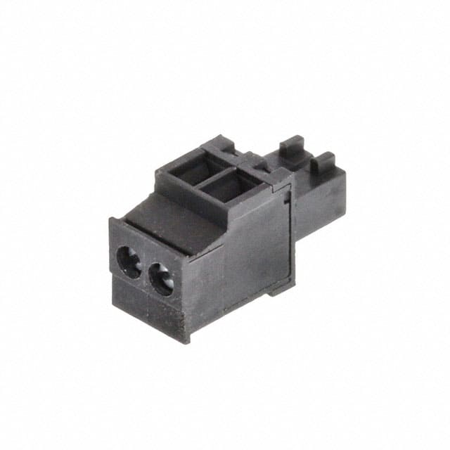 MOLEX 0395033002 | Chipmall.com electronics components