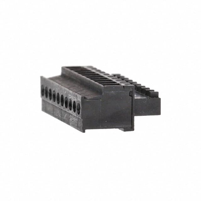 MOLEX 0395033010 | Chipmall.com electronics components