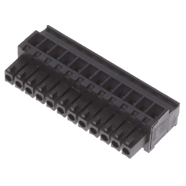 MOLEX 0395033012 | Chipmall.com electronics components