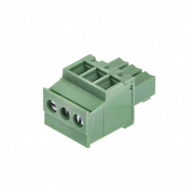 MOLEX 0395037003 | Chipmall.com electronics components
