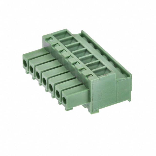 MOLEX 0395037007 | Chipmall.com electronics components