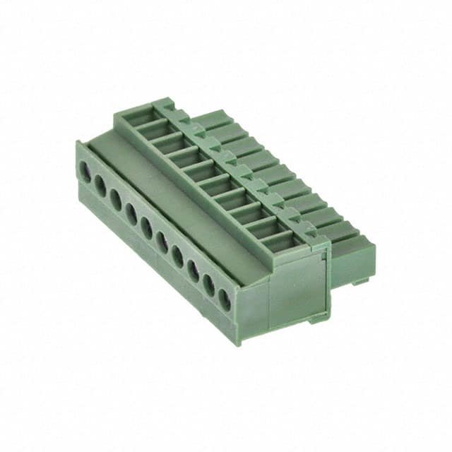 MOLEX 0395037010 | Chipmall.com electronics components