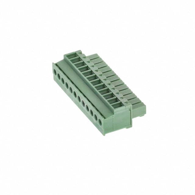 MOLEX 0395037012 | Chipmall.com electronics components