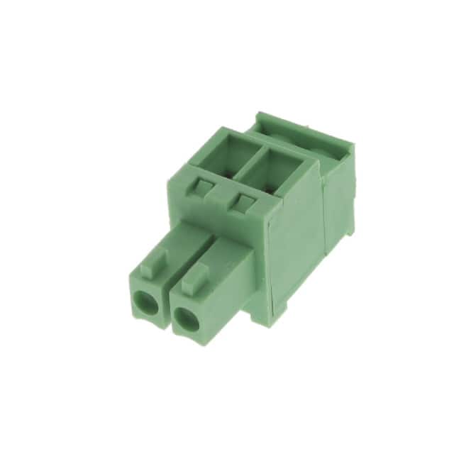MOLEX 0395038002 | Chipmall.com electronics components