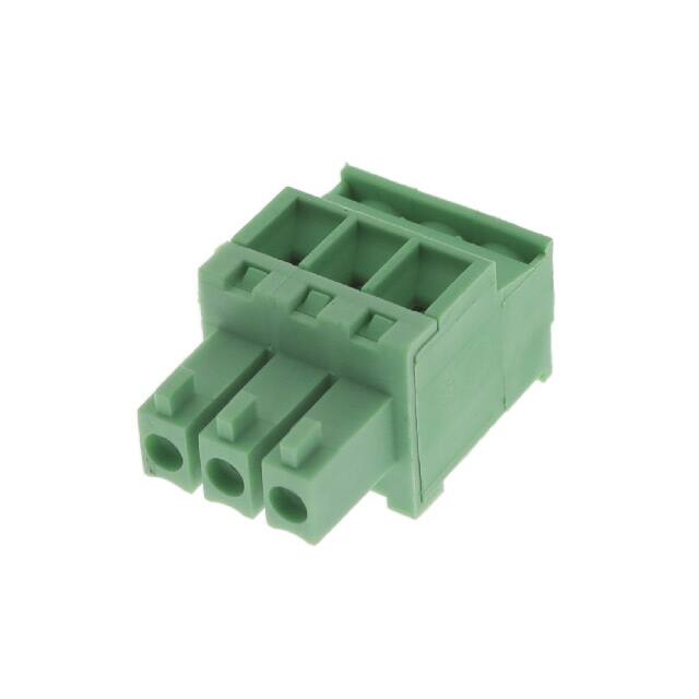 MOLEX 0395038003 | Chipmall.com electronics components