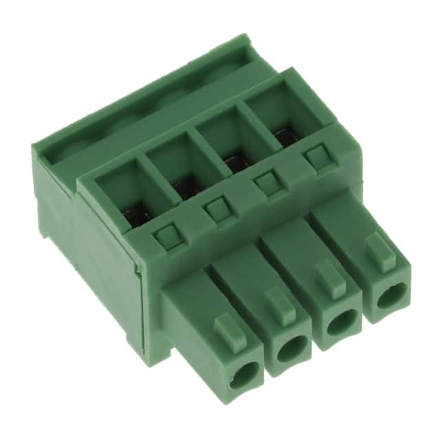 MOLEX 0395038004 | Chipmall.com electronics components