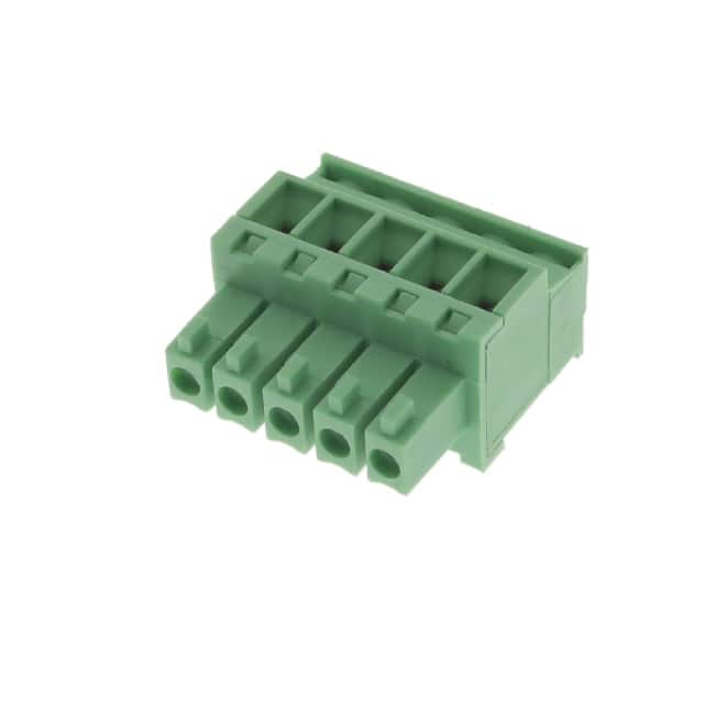 MOLEX 0395038005 | Chipmall.com electronics components