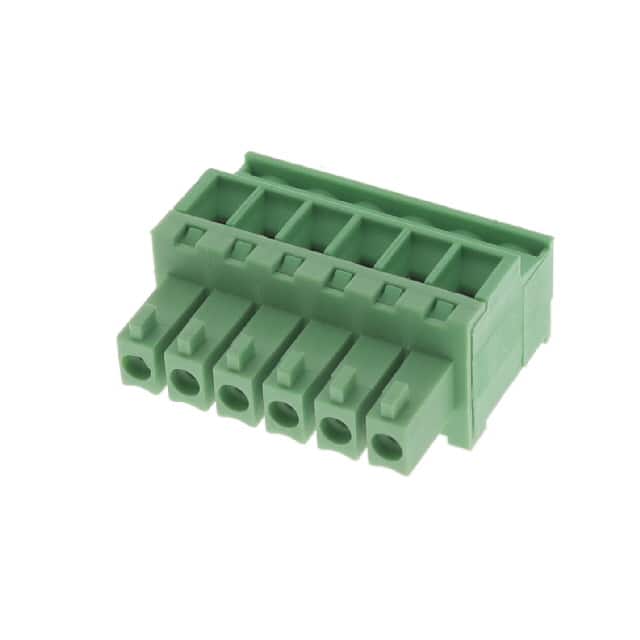 MOLEX 0395038006 | Chipmall.com electronics components